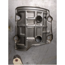 13V203 Engine Oil Baffle For 12-15 Honda Civic  1.8